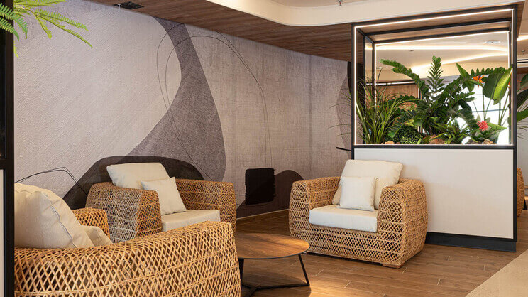 Primavera Park Hotel